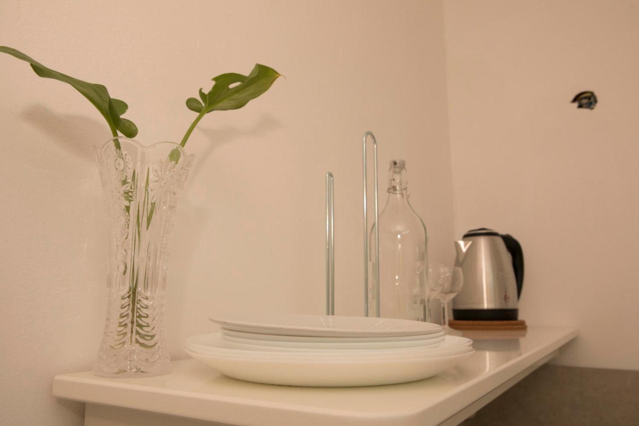 Beautiful Tel-Aviv Port & Beach Dizzengoff Apartments - Host By Bookiz Exterior photo