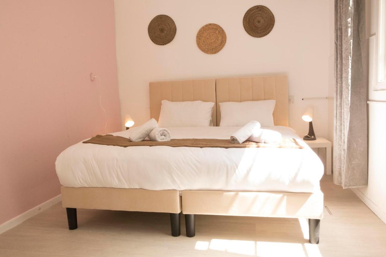 Beautiful Tel-Aviv Port & Beach Dizzengoff Apartments - Host By Bookiz Exterior photo