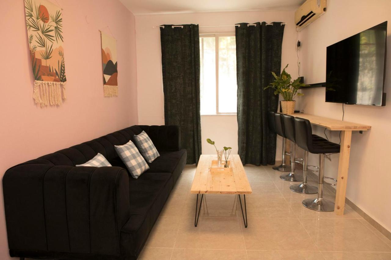 Beautiful Tel-Aviv Port & Beach Dizzengoff Apartments - Host By Bookiz Exterior photo