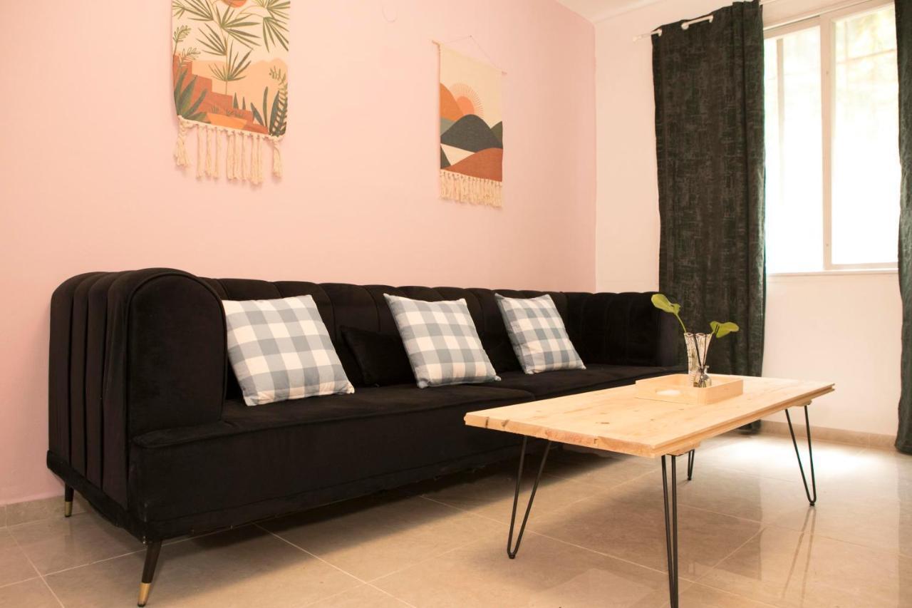 Beautiful Tel-Aviv Port & Beach Dizzengoff Apartments - Host By Bookiz Exterior photo
