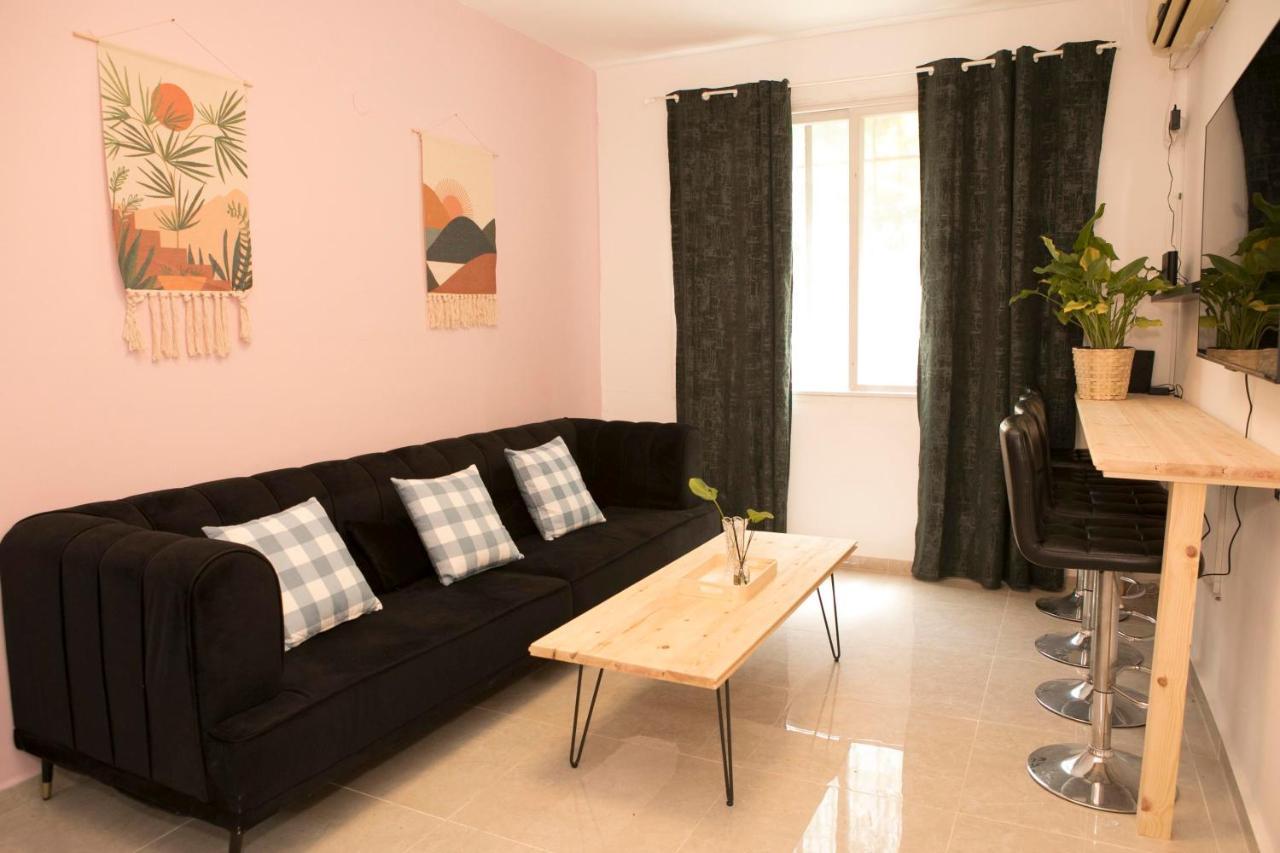Beautiful Tel-Aviv Port & Beach Dizzengoff Apartments - Host By Bookiz Exterior photo