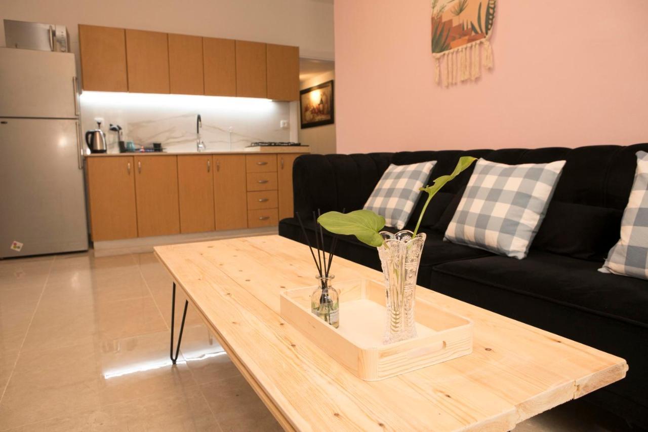 Beautiful Tel-Aviv Port & Beach Dizzengoff Apartments - Host By Bookiz Exterior photo