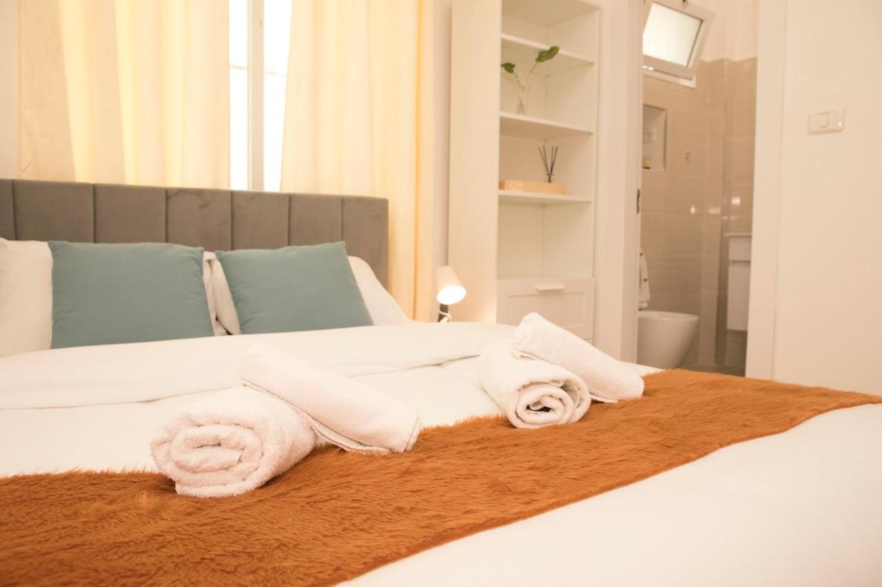 Beautiful Tel-Aviv Port & Beach Dizzengoff Apartments - Host By Bookiz Exterior photo
