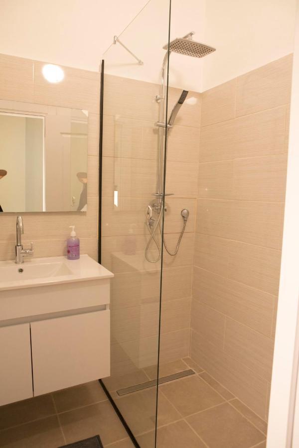Beautiful Tel-Aviv Port & Beach Dizzengoff Apartments - Host By Bookiz Exterior photo