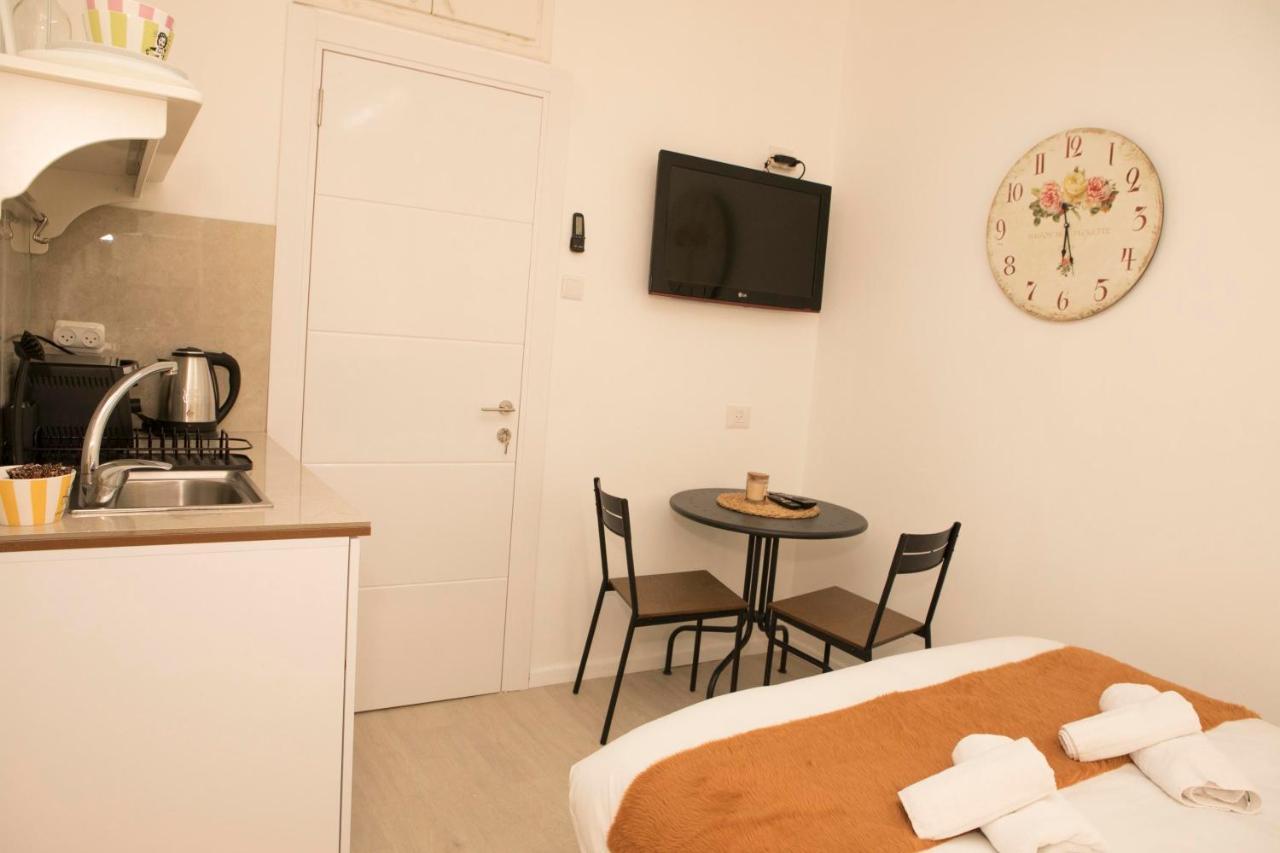 Beautiful Tel-Aviv Port & Beach Dizzengoff Apartments - Host By Bookiz Exterior photo