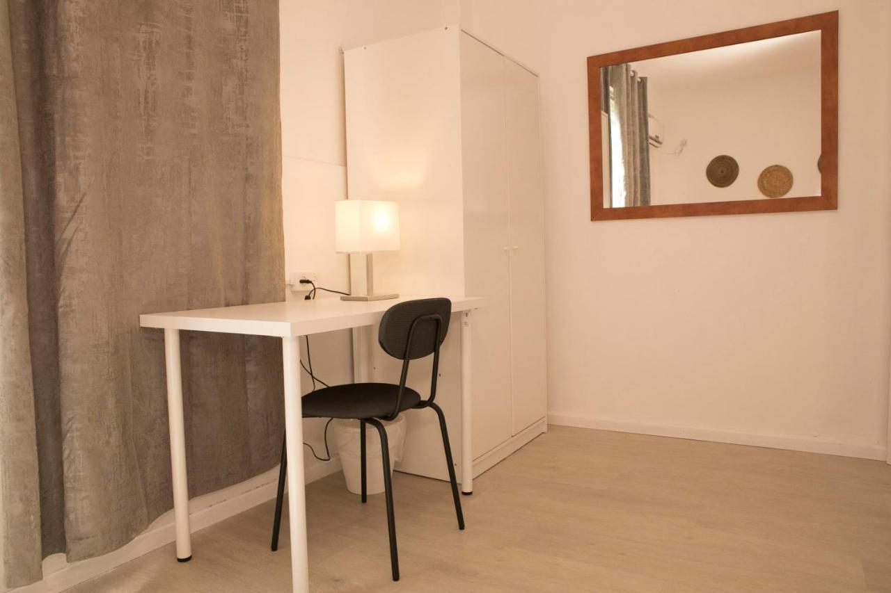 Beautiful Tel-Aviv Port & Beach Dizzengoff Apartments - Host By Bookiz Exterior photo