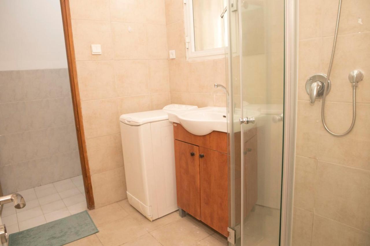 Beautiful Tel-Aviv Port & Beach Dizzengoff Apartments - Host By Bookiz Exterior photo